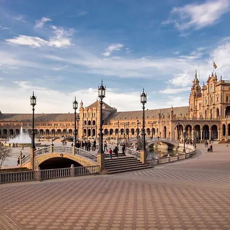 Froilan Walls By Valcambre * Seville
