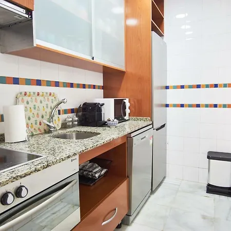 Froilan Walls By Valcambre Sevilla