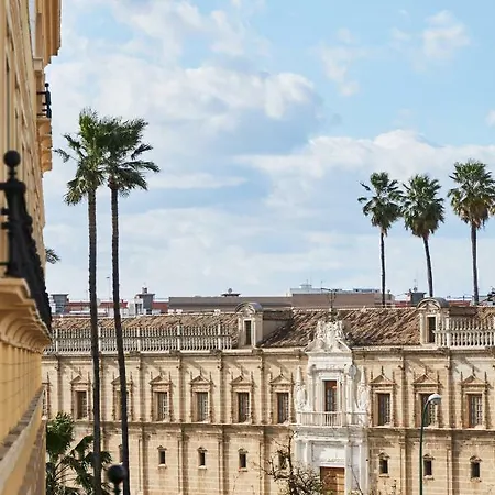 Appartement Froilan Walls By Valcambre *