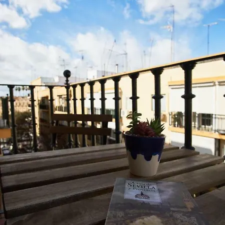 Froilan Walls By Valcambre * Sevilla