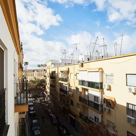 Froilan Walls By Valcambre Appartement Sevilla