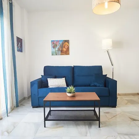 Apartament Froilan Walls By Valcambre Sewilla