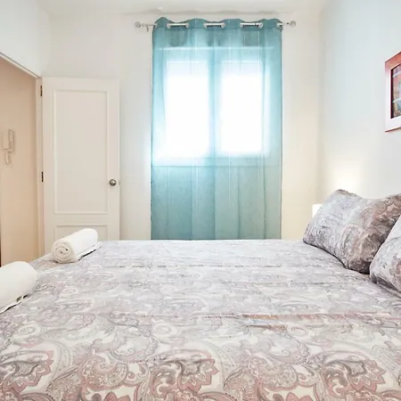 Froilan Walls By Valcambre Apartament *